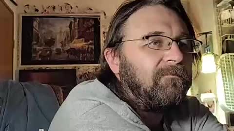 Mikey online show from December 21, 4:19 am