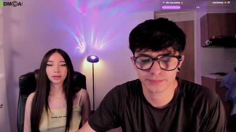 VIOLETAMIKE online show from May 16, 10:36 am