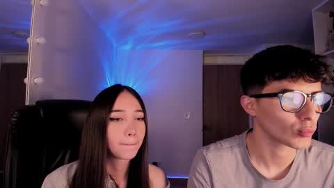 VIOLETAMIKE online show from December 5, 12:32 am