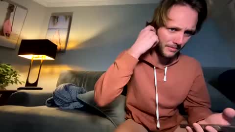 mikeywhite123 online show from January 21, 7:58 am