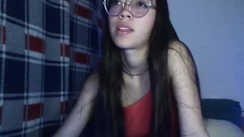 Snapshot of mikhaela_ chatting on September 29, 6:01 am Mikhaela online show from September 29, 6:01 am