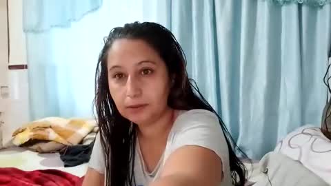 mikhalanita online show from December 2, 10:35 am