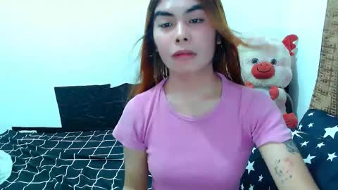 Mikhayla and Zeus online show from May 19, 5:03 am