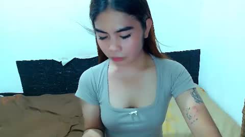 Mikhayla and Zeus online show from June 20, 1:56 am