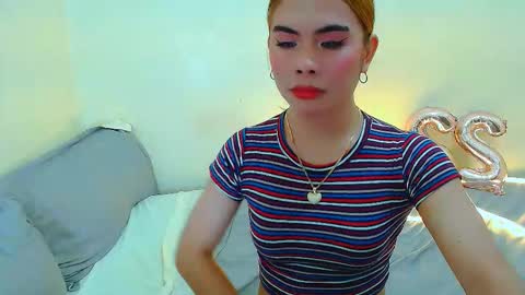 Mikhayla and Zeus online show from January 10, 3:01 am