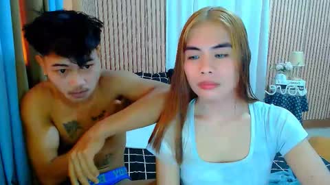 Mikhayla and Zeus online show from September 11, 3:19 am