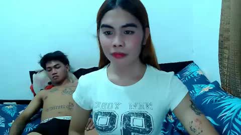 Mikhayla and Zeus online show from May 26, 5:13 am