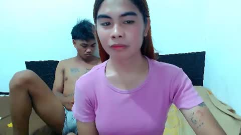 Mikhayla and Zeus online show from June 22, 2:28 am