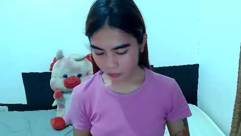 Mikhayla and Zeus online show from July 5, 2:47 am