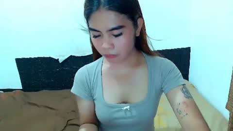 Mikhayla online show from June 20, 1:56 am