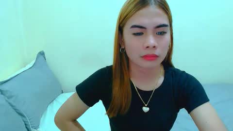 Mikhayla online show from January 6, 3:10 am