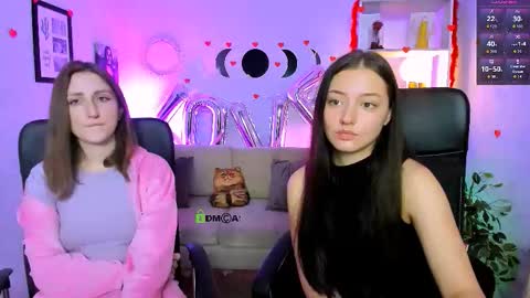 Miki online show from February 13, 7:22 am