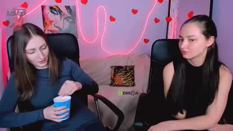 Miki online show from February 19, 6:45 am