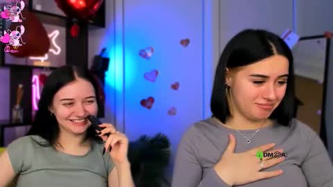 miki_ti online show from February 19, 7:57 pm