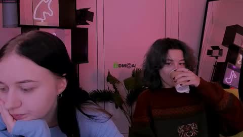 miki_ti online show from November 6, 12:08 pm