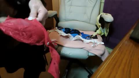 Michael online show from February 8, 12:06 pm