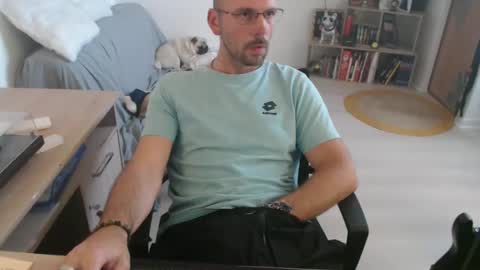 mikmik91 online show from October 8, 3:07 pm