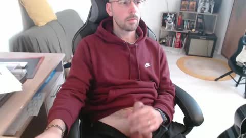 mikmik91 online show from February 20, 10:28 am