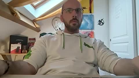 mikmik91 online show from January 20, 3:28 pm