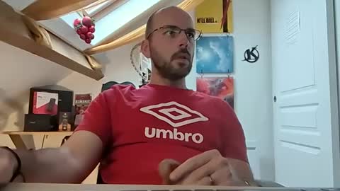 mikmik91 online show from December 24, 2:33 pm