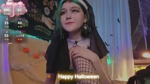 Miko online show from November 2, 3:01 pm