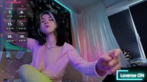 Miko online show from May 22, 3:52 pm