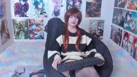 Miku online show from September 29, 7:07 am