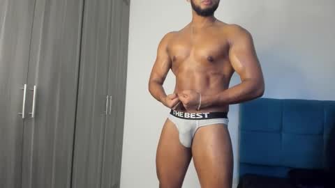 Miky online show from October 13, 2:24 am