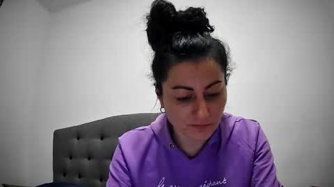 Mikyloveu online show from February 27, 4:32 pm