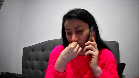 Mikyloveu online show from February 15, 5:22 pm