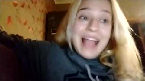 Mila 420 online show from November 15, 9:16 pm