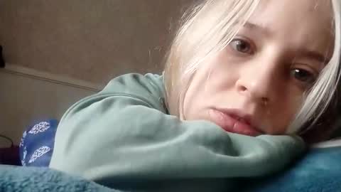 Mila 420 online show from January 19, 7:18 am