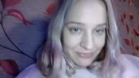 Mila 420 online show from January 10, 8:14 pm