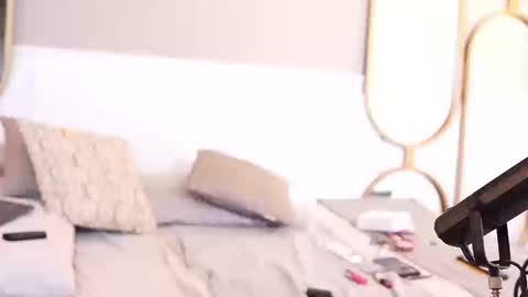 Mila and Nia  online show from February 26, 6:17 am