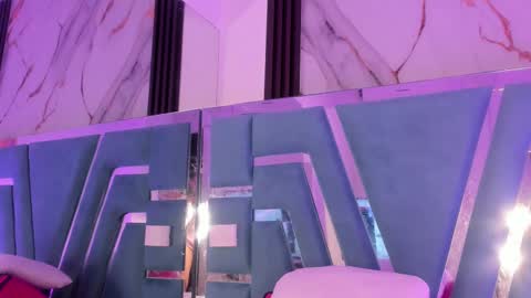 Camila online show from March 7, 10:32 pm