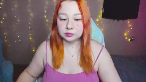 Mila shy sensual person  online show from March 5, 8:34 am