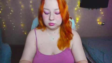 Mila shy sensual person  online show from March 23, 8:19 am
