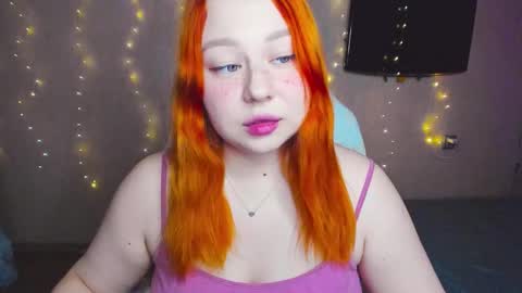 Mila shy sensual person  online show from March 18, 10:10 am