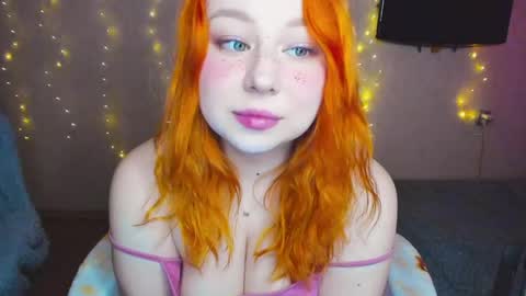 Mila shy sensual person  online show from March 21, 6:41 am