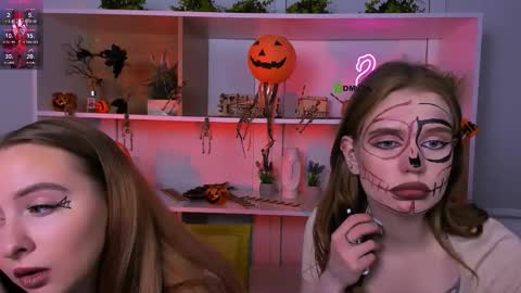 mila_glow online show from October 29, 8:42 pm