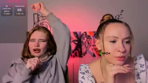 mila_glow online show from November 21, 7:45 pm