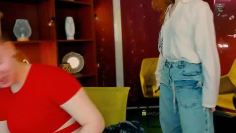 mila_glow online show from April 13, 6:56 pm