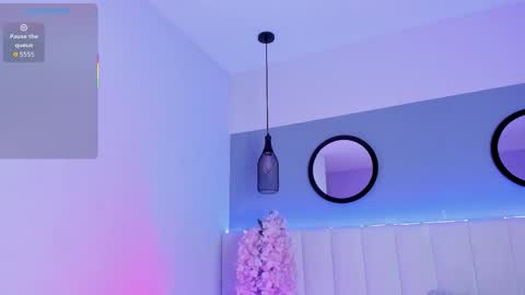 mila_hank online show from October 8, 1:28 pm