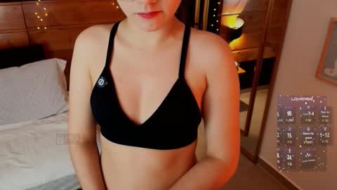 Milena  online show from March 3, 11:50 am