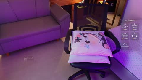 Milena  online show from April 6, 11:22 am