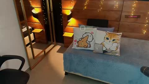 Snapshot of mila_kiitty chatting on September 25, 11:06 am Milena online show from September 25, 11:06 am