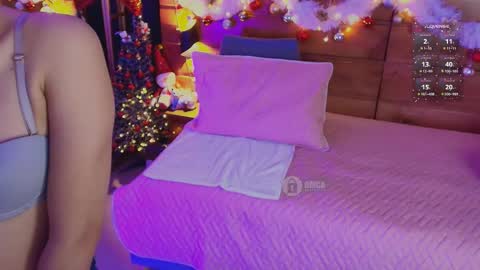 Milena  online show from December 19, 11:38 am