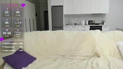 Lilli online show from September 30, 12:43 am