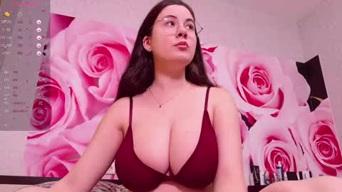 Mila 3 online show from September 29, 10:36 am