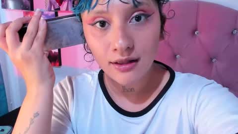 MILA  online show from May 17, 6:17 pm
